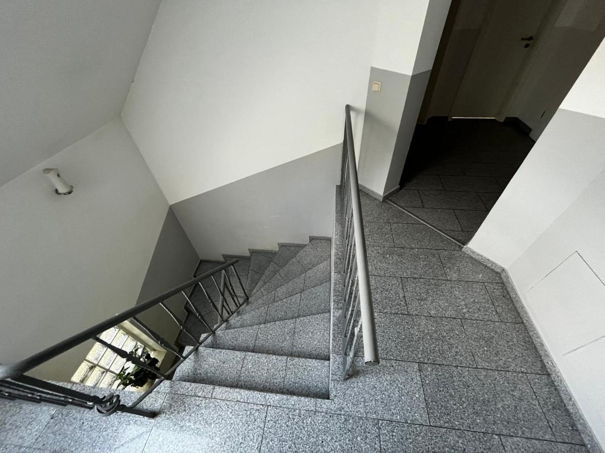 Hotelzimmer In Neusserstrasse Cologne Exterior photo